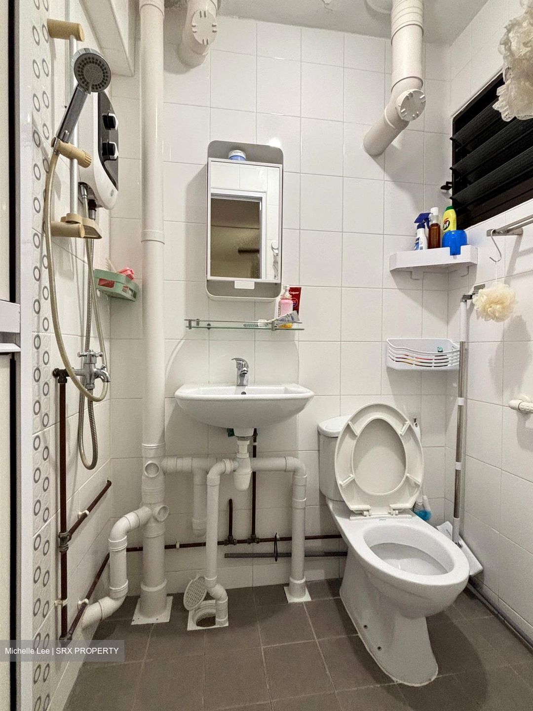 Blk 426 Garden Hill (Bedok), HDB 3 Rooms #610569011